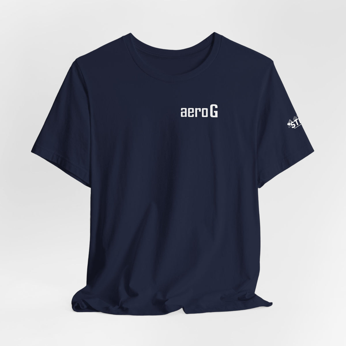 aeroG CRUISE Tee (Phases of Flight)