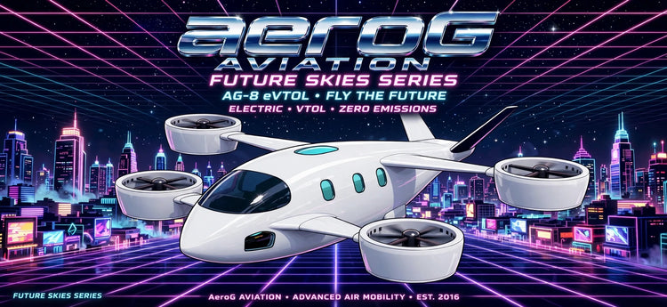 Future Skies