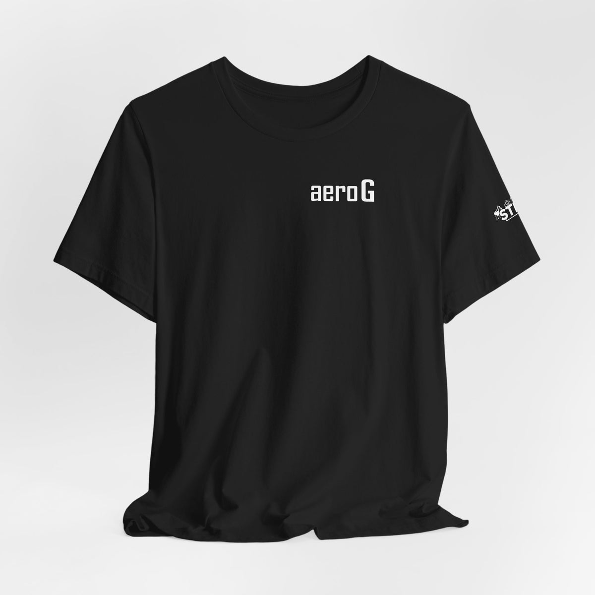aeroG TAKEOFF & LANDING Tee (Phases of Flight)