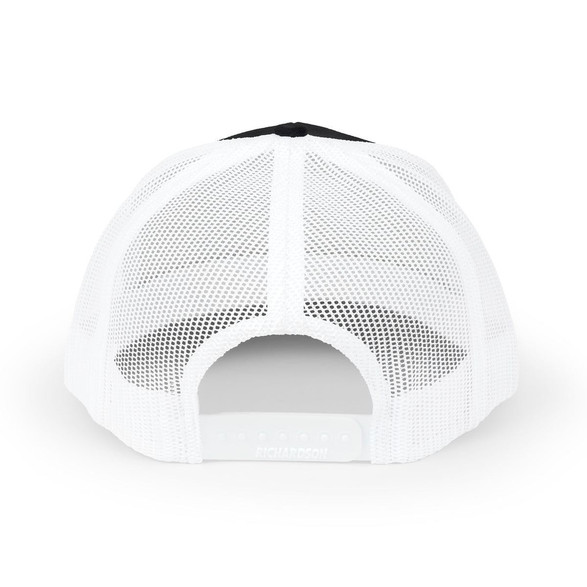 aeroG Multicolor Trucker Cap, view 5