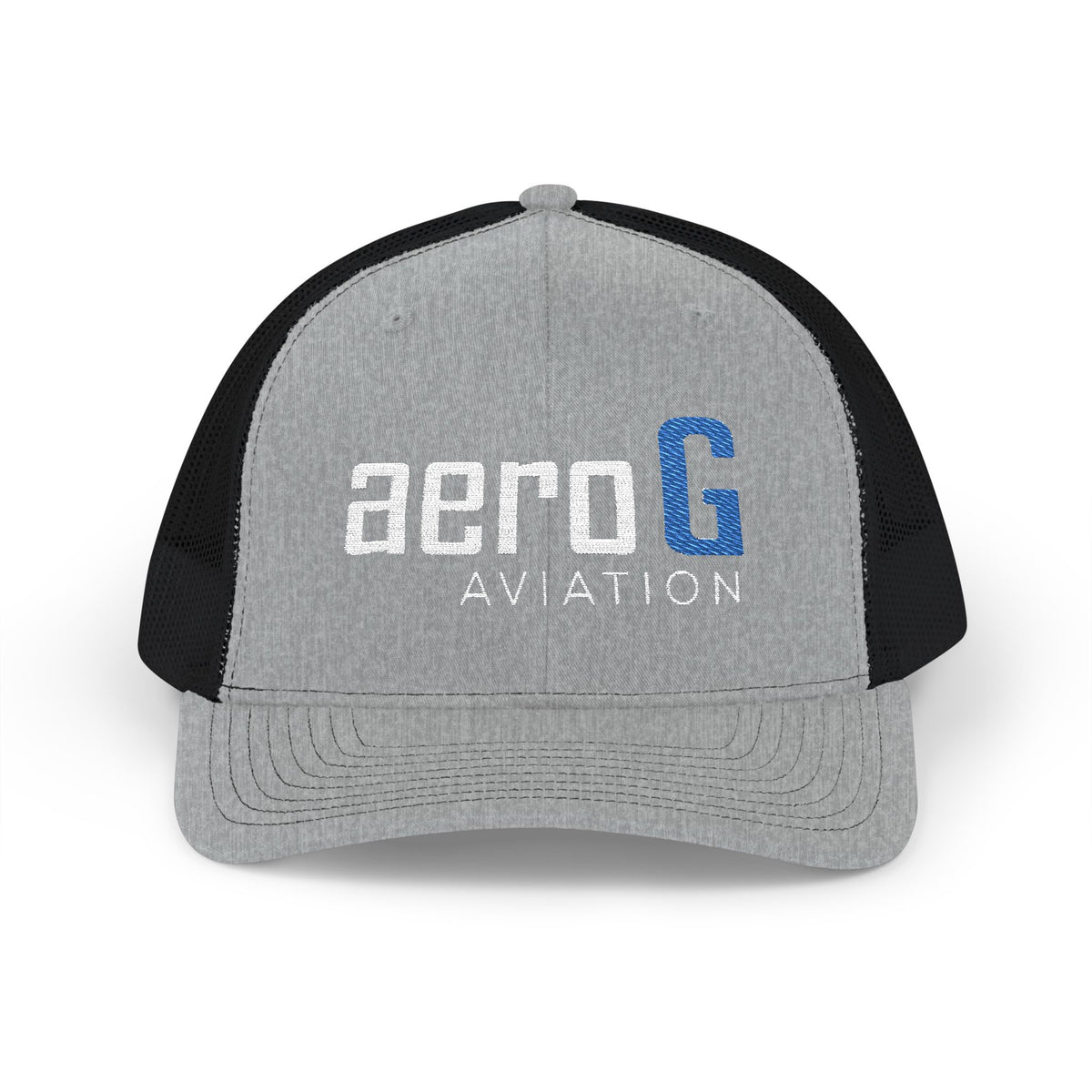 aeroG Multicolor Trucker Cap, view 4