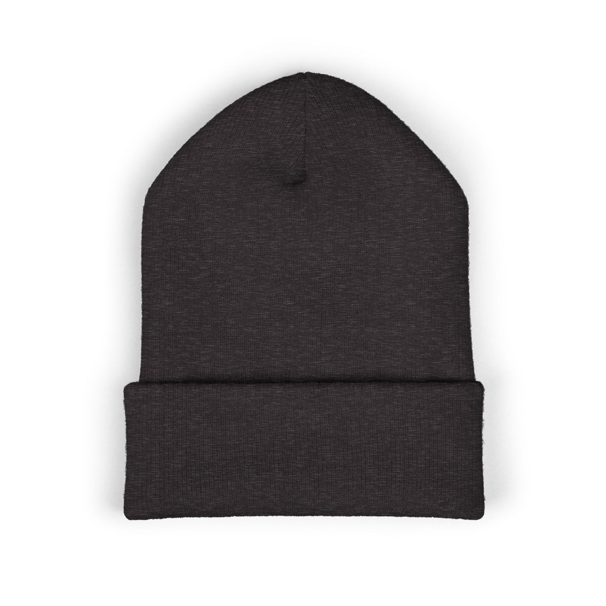 aeroG Embroidered Cuffed Beanie, view 10