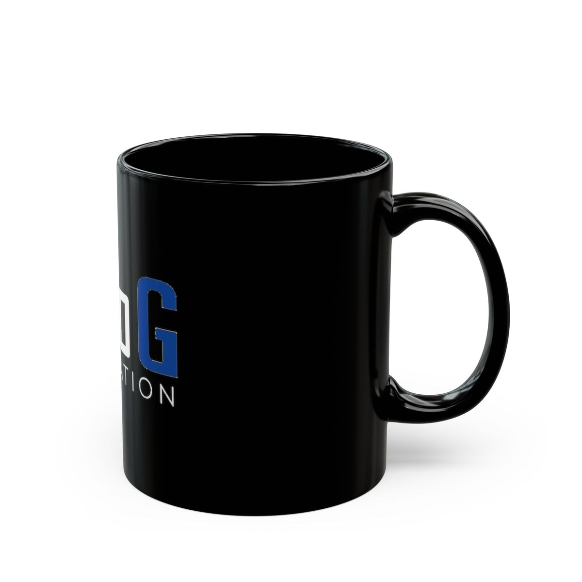 aeroG Aviation Ceramic Mug 11oz, view 2