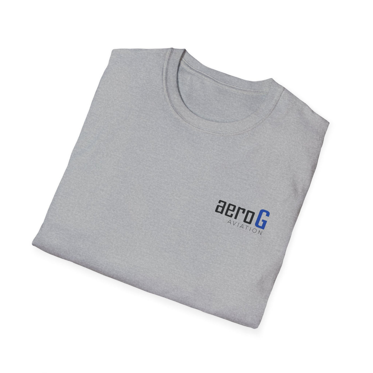 aeroG Signature Tee, view 7