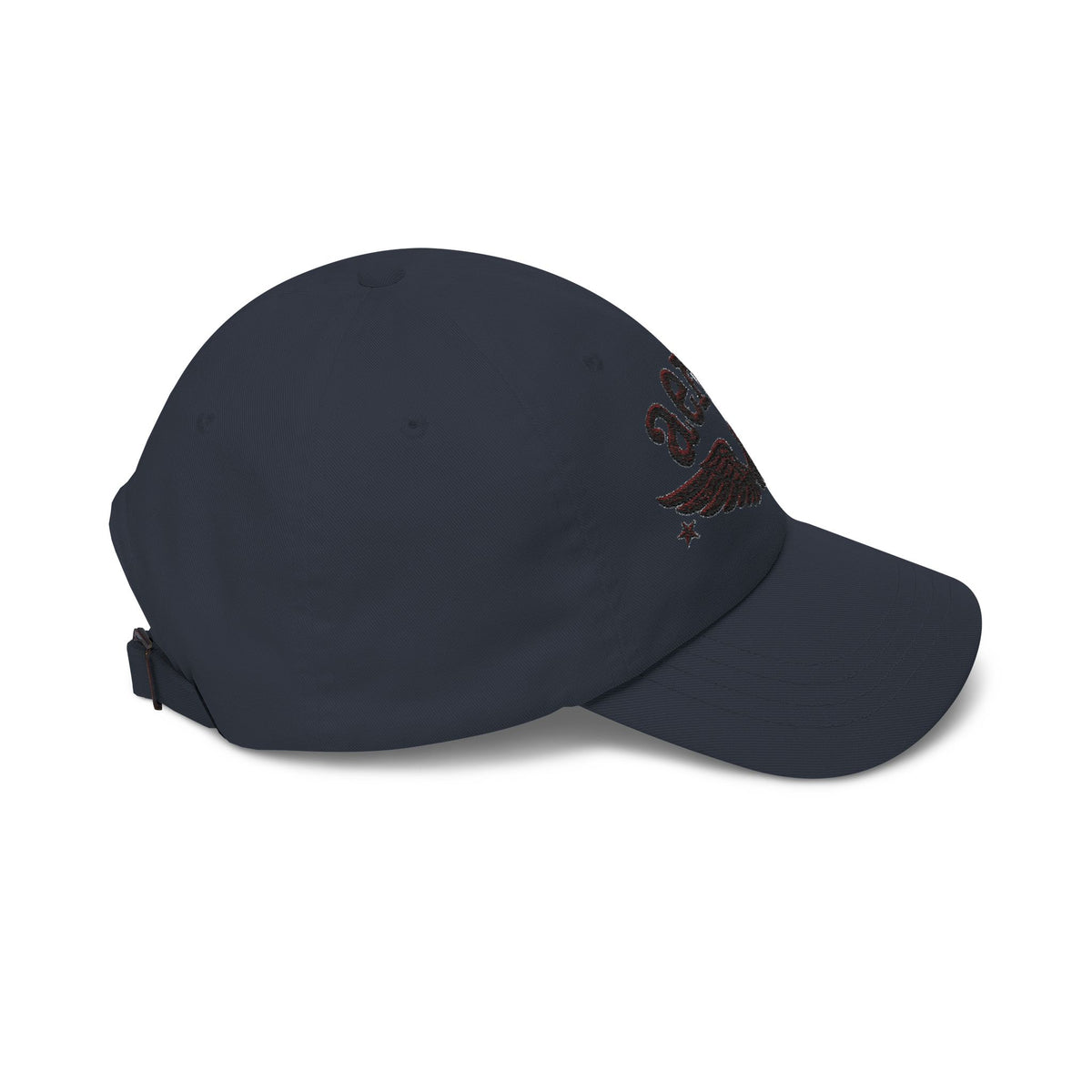 aeroG Vintage Wings Dad Cap, view 12