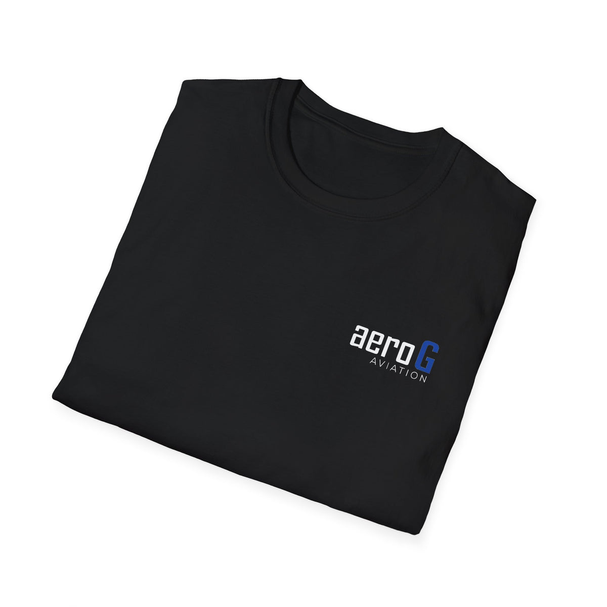 aeroG Signature Tee, view 13