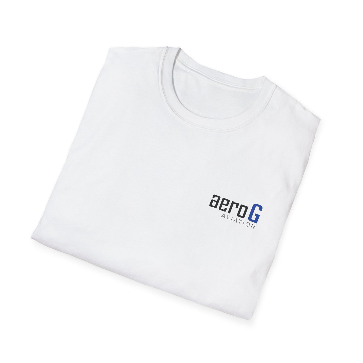 aeroG Signature Tee, view 10