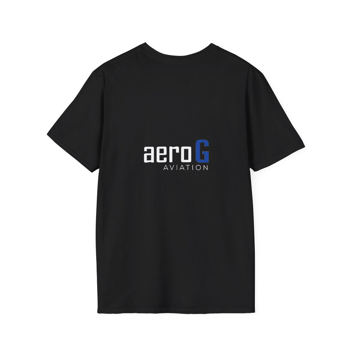 aeroG Signature Tee, view 11