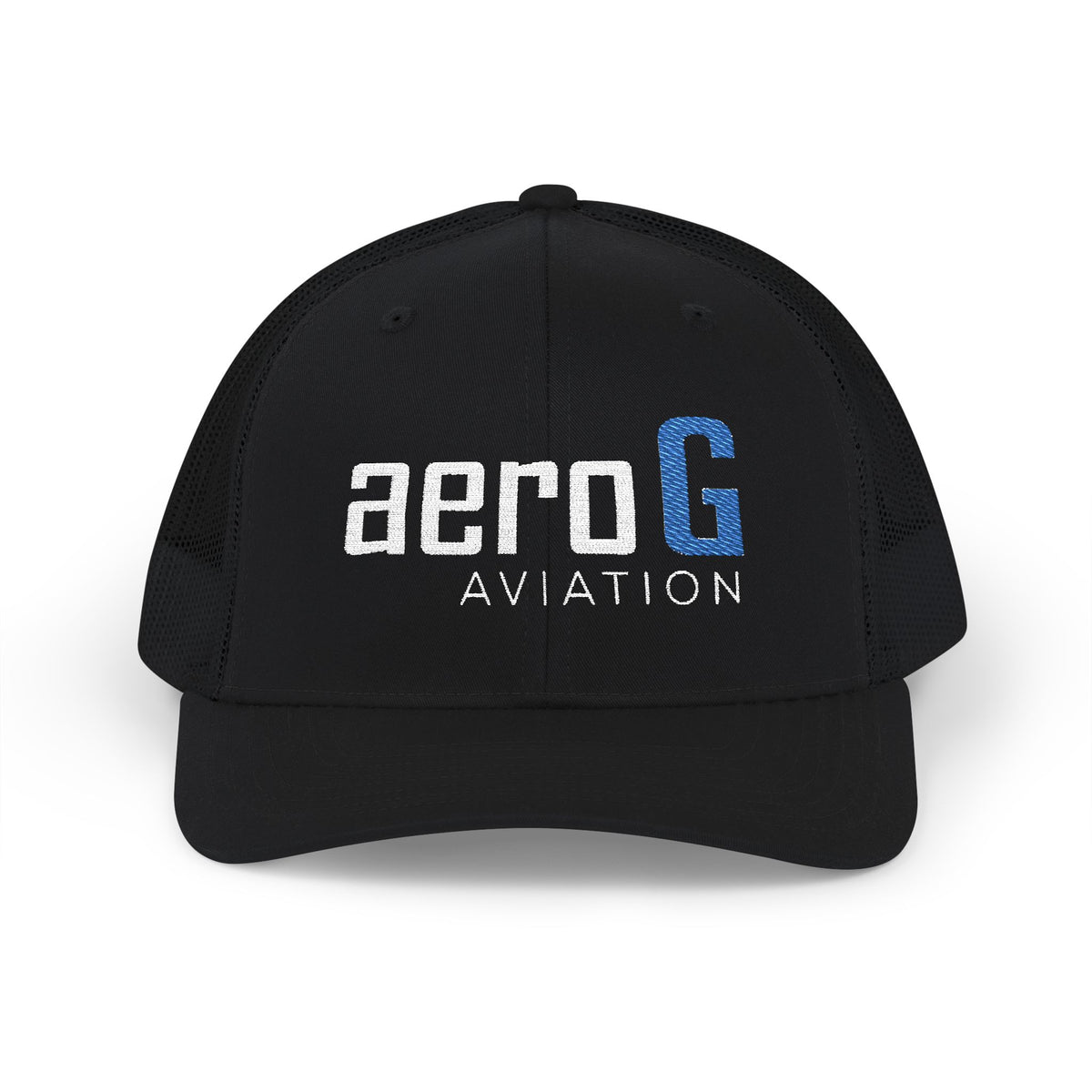 aeroG Multicolor Trucker Cap, view 3