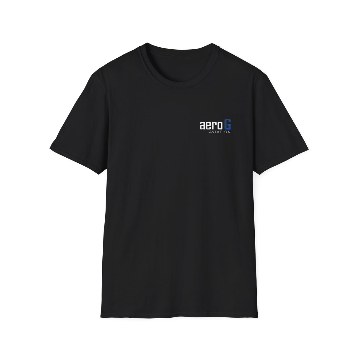 aeroG Signature Tee, view 3