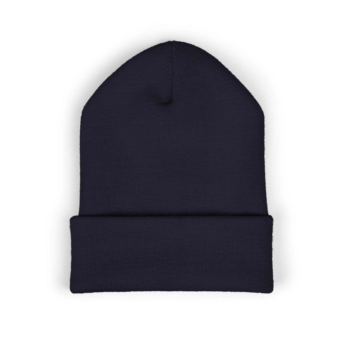 aeroG Embroidered Cuffed Beanie, view 7