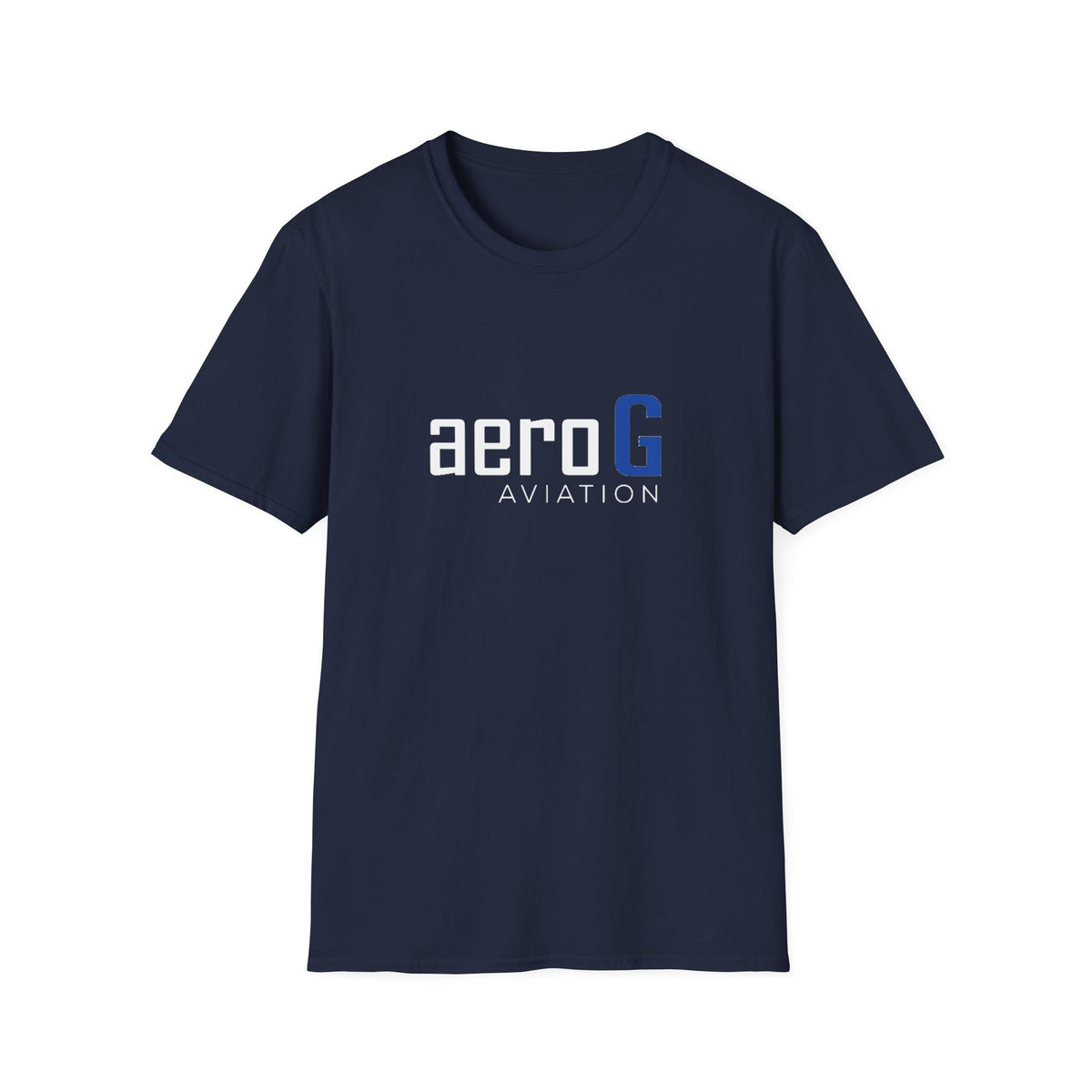 aeroG Signature Tee, view 4