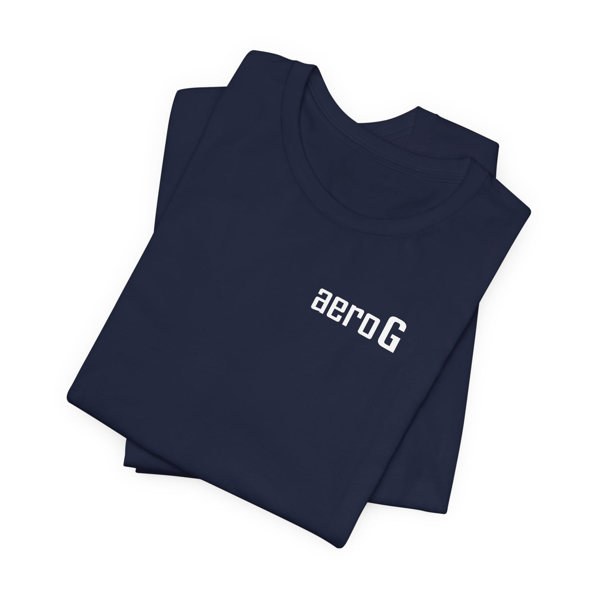 aeroG CRUISE Tee (Phases of Flight)