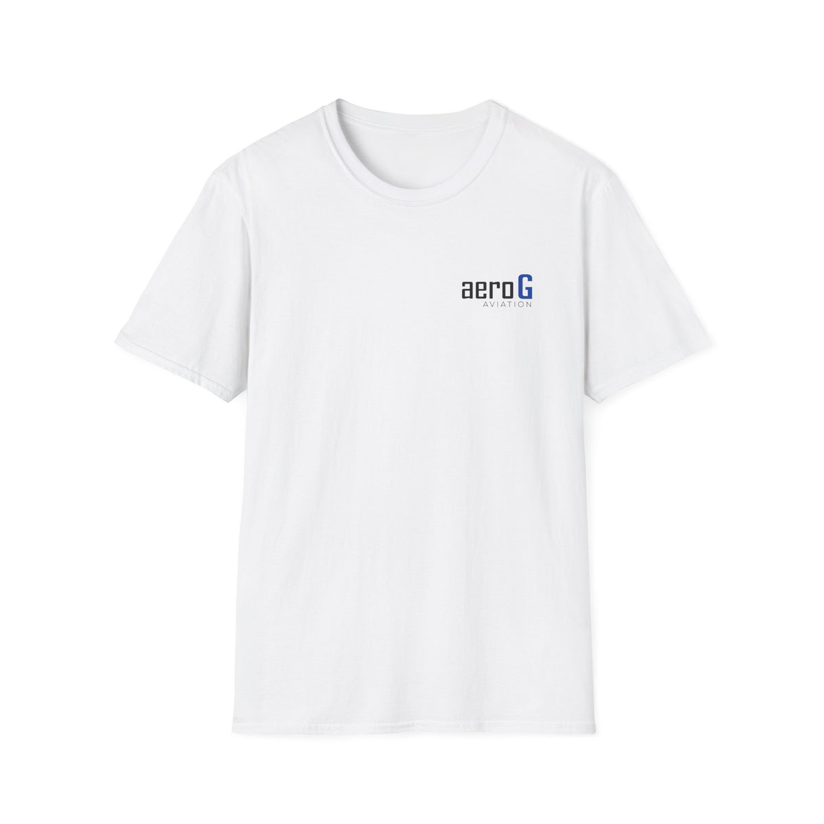 aeroG Signature Tee, view 2