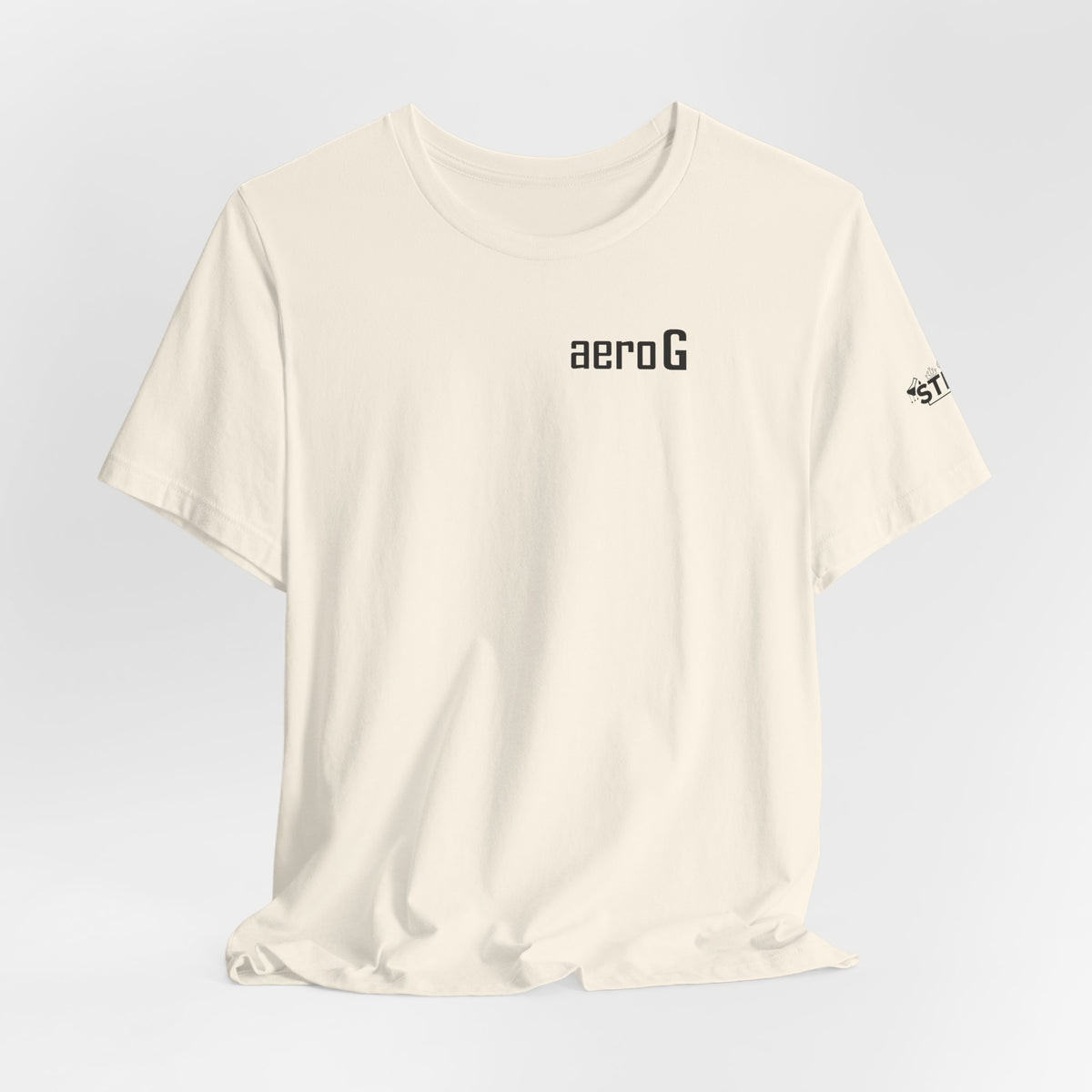 aeroG TRANSITION Tee (Phases of Flight)