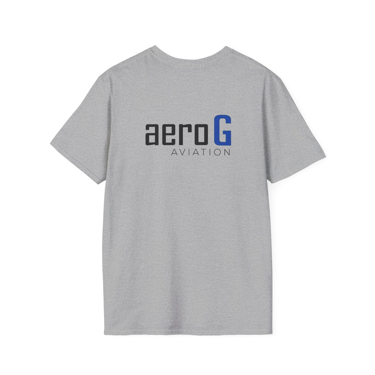 aeroG Signature Tee, view 5
