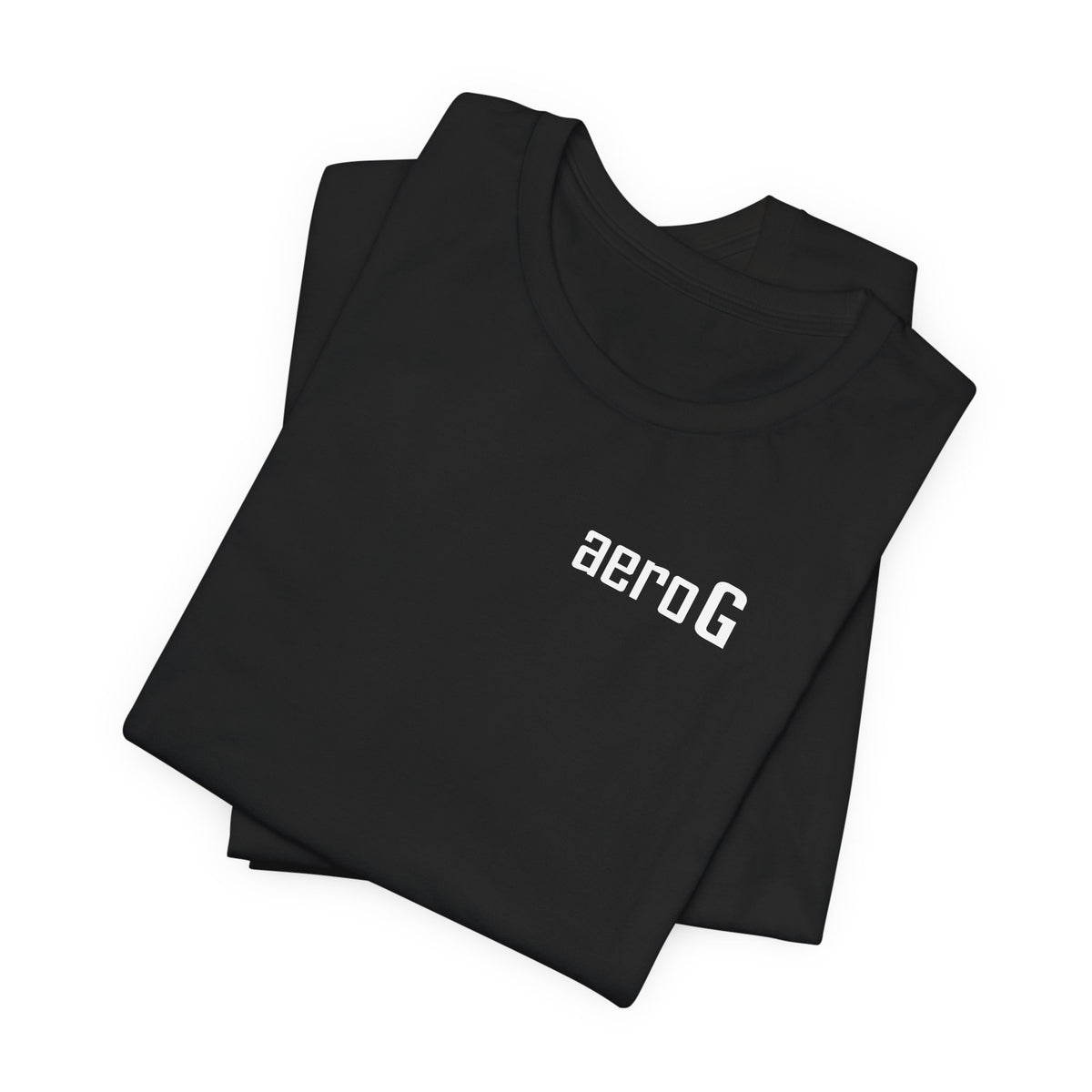 aeroG TAKEOFF & LANDING Tee (Phases of Flight)