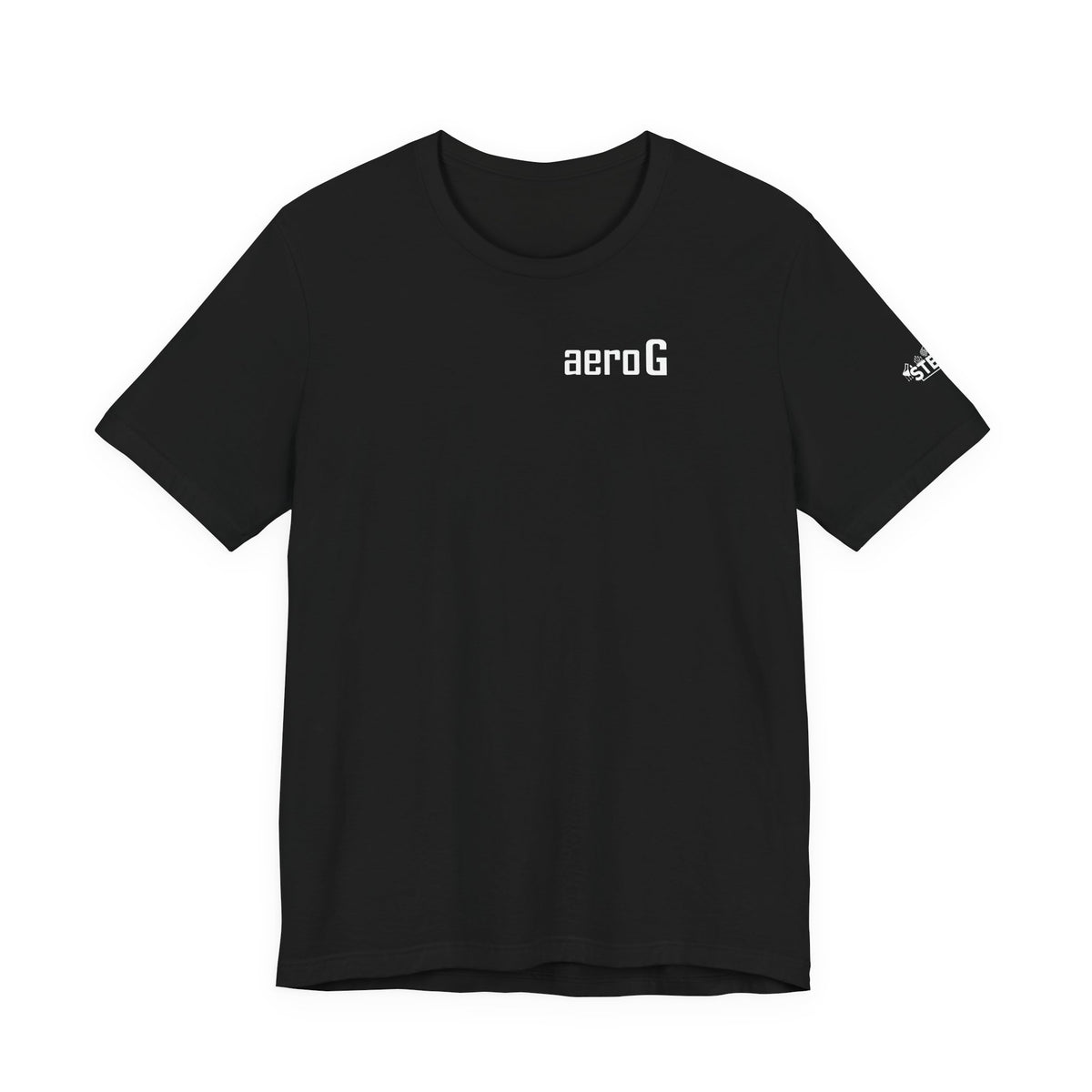 aeroG TAKEOFF & LANDING Tee (Phases of Flight)