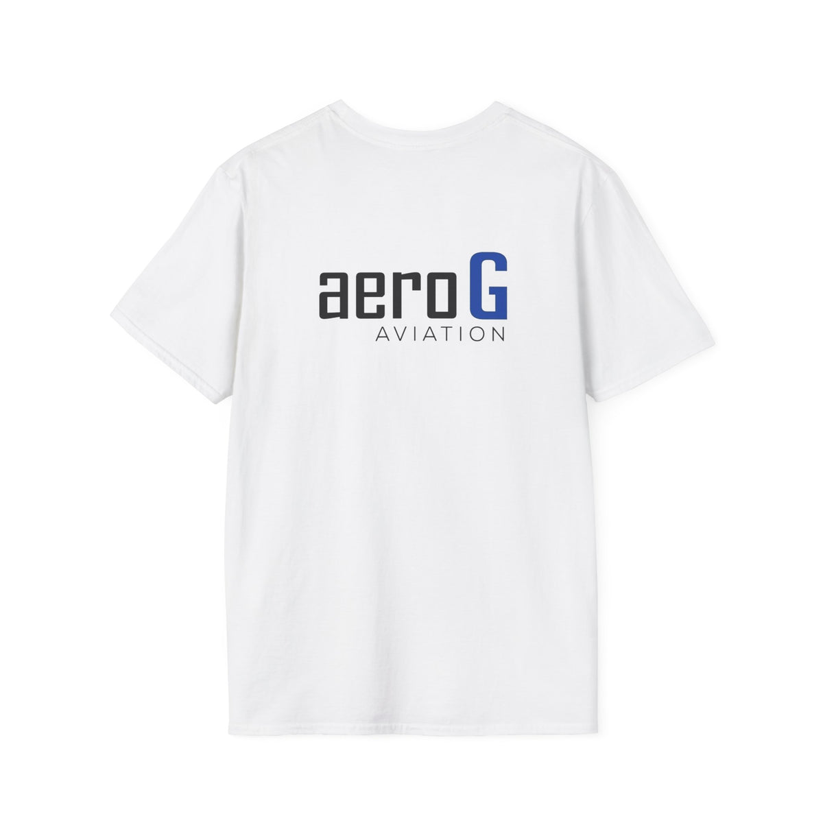aeroG Signature Tee, view 8
