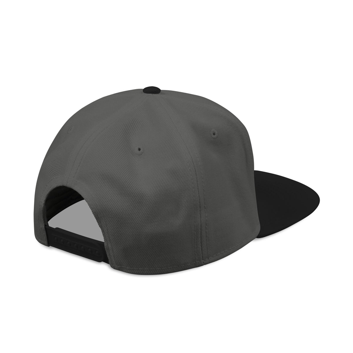 aeroG Snapback Cap, view 2