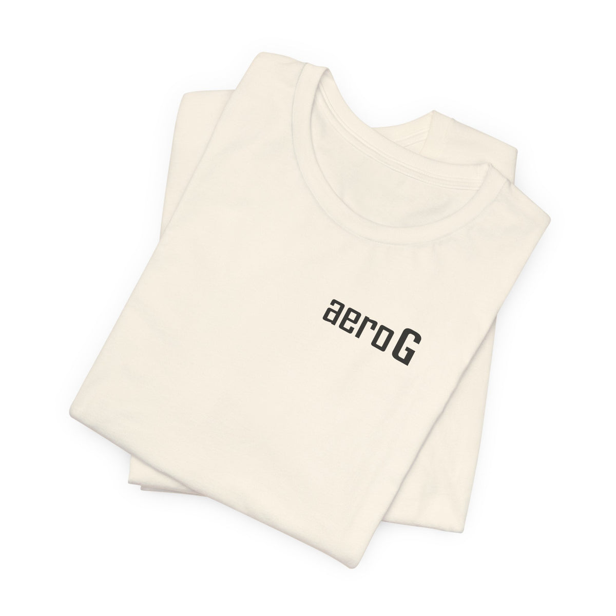 aeroG TRANSITION Tee (Phases of Flight)